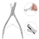 thumbnail image 4 of Alicates para etiquetas de oreja de cerdo en forma de U, pinzas para perforar, para animales de granja y ganado (forma U), 4 of 14