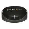 thumbnail image 4 of StarTech.com Bluetooth 5.0 Audio Receiver with NFC, Bluetooth Wireless Audio Adapter BT 5.0, 66ft (20m) Range, 3.5mm/RCA or Digital Toslink/SPDIF Optical Output, Lossless HiFi Wolfson DAC - For Stereos/Speakers - Bluetooth wireless audio receiver - black, 4 of 6