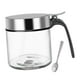 thumbnail image 1 of Tarro de Especias de cristal perfecl 300ml recipiente para Especias, 1 of 8