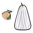 thumbnail image 2 of Skateboard Crocodile Pattern Hand Towel Quick Drying Home Storage Kitchen Towel Hooks Dish Cloths, 2 of 6