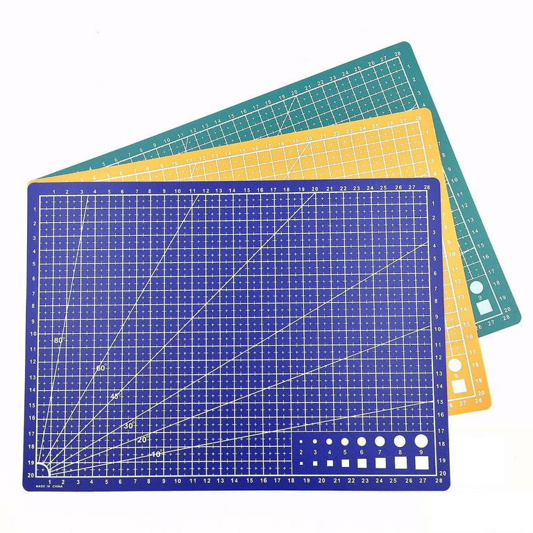 Fiskars Silicone Craft Mat 15 x 18 - The Art Store/Commercial