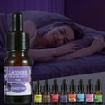 thumbnail image 4 of Violet Fragrance Oil Relaxing Effect, Humidifier Aroma Diffuser, 4 of 9