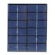 thumbnail image 3 of Collar Panel de batería de kit de bricolaje de panel de energía solar de polisilicio portátil de 2W 6V 330mA, 3 of 6