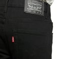 thumbnail image 4 of Levi's Boys' 510 Skinny Fit Performance Jeans, Sizes 4-20, 4 of 8