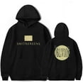 thumbnail image 1 of QKVHDUN JOJI Circle Merch Printemps Automne Hoodies Mode Vêtements Décontractés Tops Sweatshirts, 1 of 3