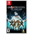 thumbnail image 1 of Ghostbusters The Video Game Remastered (Nintendo Switch), 1 of 5
