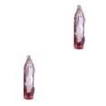 thumbnail image 1 of Transemion Mini Pêche LED?Léger Appât Sous-Marin Poisson Leurre Lampe?Extérieur Fournitures Rouge 2Set, 1 of 6