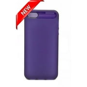 NEW Incipio NGP Flexible Impact Resistant Case for iPhone 5/5S/SE Purple