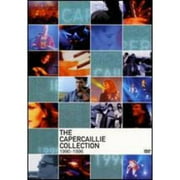 Capercaillie - The Capercaillie Collection