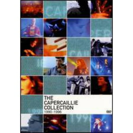 Capercaillie - The Capercaillie Collection