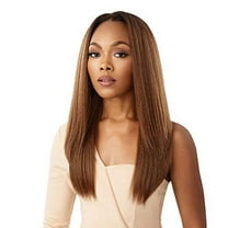 Outre Half Wig Quick Weave Neesha H302 (2)