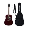 thumbnail image 1 of Guitarra Epiphone Starling Player Pack con accesorios - Wine Red, 1 of 3