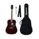 thumbnail image 1 of Guitarra Epiphone Starling Player Pack con accesorios - Wine Red, 1 of 3