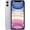 Purple, variant on Restored Apple iPhone 12 - T-Mobile- 128 GB Blue (Refurbished)