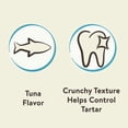 thumbnail image 3 of Special Kitty Crunchy & Creamy Cat Treats, Salmon Flavor, 16 oz, 3 of 11