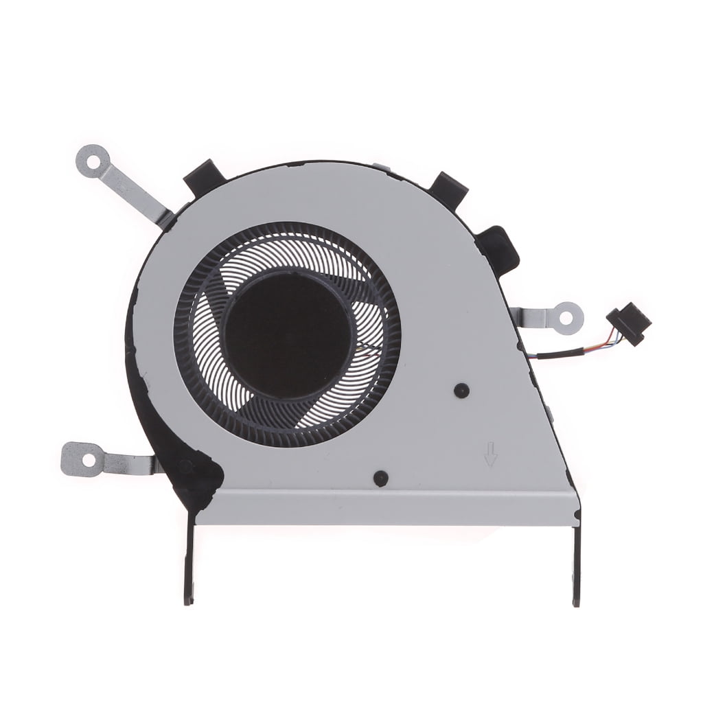 for ASUS Q406D Q406DA CPU Cooling Fan 4-pin Laptop CPU Cooler Radiator Computer Accessories