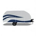 thumbnail image 3 of Adco 94839 UV Hydro Travel Trailer Cover, 15 ft. x 1 in. x 18 ft., 3 of 10