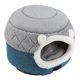 thumbnail image 2 of Cama Para Gatitos Durmientes, Cama Cálida Para Gatos, Suave, De Doble Uso Para Gatitos ANGGREK Otros, 2 of 8