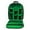Green, variant on Waterproof Camera Backpack for DSLR, Camera Backpack Photography Bag, Mirrorless - for DSLR SLR Cameras/Mirorrless Cameras, Flashes, Lenses and Other Accessories