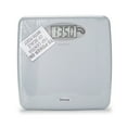 thumbnail image 3 of Health O Meter Digital Floor Scale 440 lbs. / 200 kg Capacity, 3 of 6