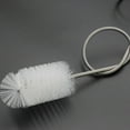 thumbnail image 4 of kurtrusly Colorful And Practical Pipe Cleaning Brush Cleaning Fun And Easy Double End Spring Cleaning Brush white 1Set, 4 of 6