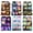 Bottle World, variant on 180Pcs Forest Witch PET Stickers, Magic Scrapbook Ephemera for Journaling Craft Supplies and Junk Journal