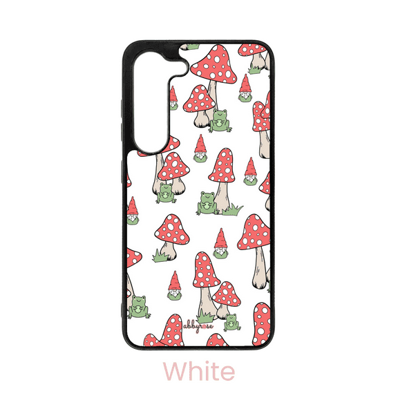 abbyrose Fun Guys Galaxy Phone Case for Galaxy s23