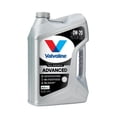 thumbnail image 3 of Valvoline 881150 Oil SynPower (R) SAE 0W-20; Full Synthetic; 5 Quart Bottle; Single, 3 of 7
