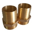 thumbnail image 2 of Conector tipo espiga Pumps F&Q 2 pulgadas para manguera modelo BTJ-12, 2 of 2