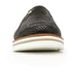 thumbnail image 4 of Zapato Dama Mujer Flexi Piel Negro Casual Cómodo negro 24 Flexi 45703N, 4 of 4