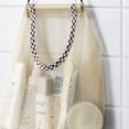 thumbnail image 3 of Kitchen Garbage Trash Storage Bag Onion Holder Vegetable Potato Hanging Mesh Fruit Ginger Organizer Container, 3 of 6