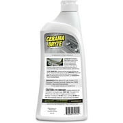 Cerama Bryte Stainless Steel Cleaning Polish