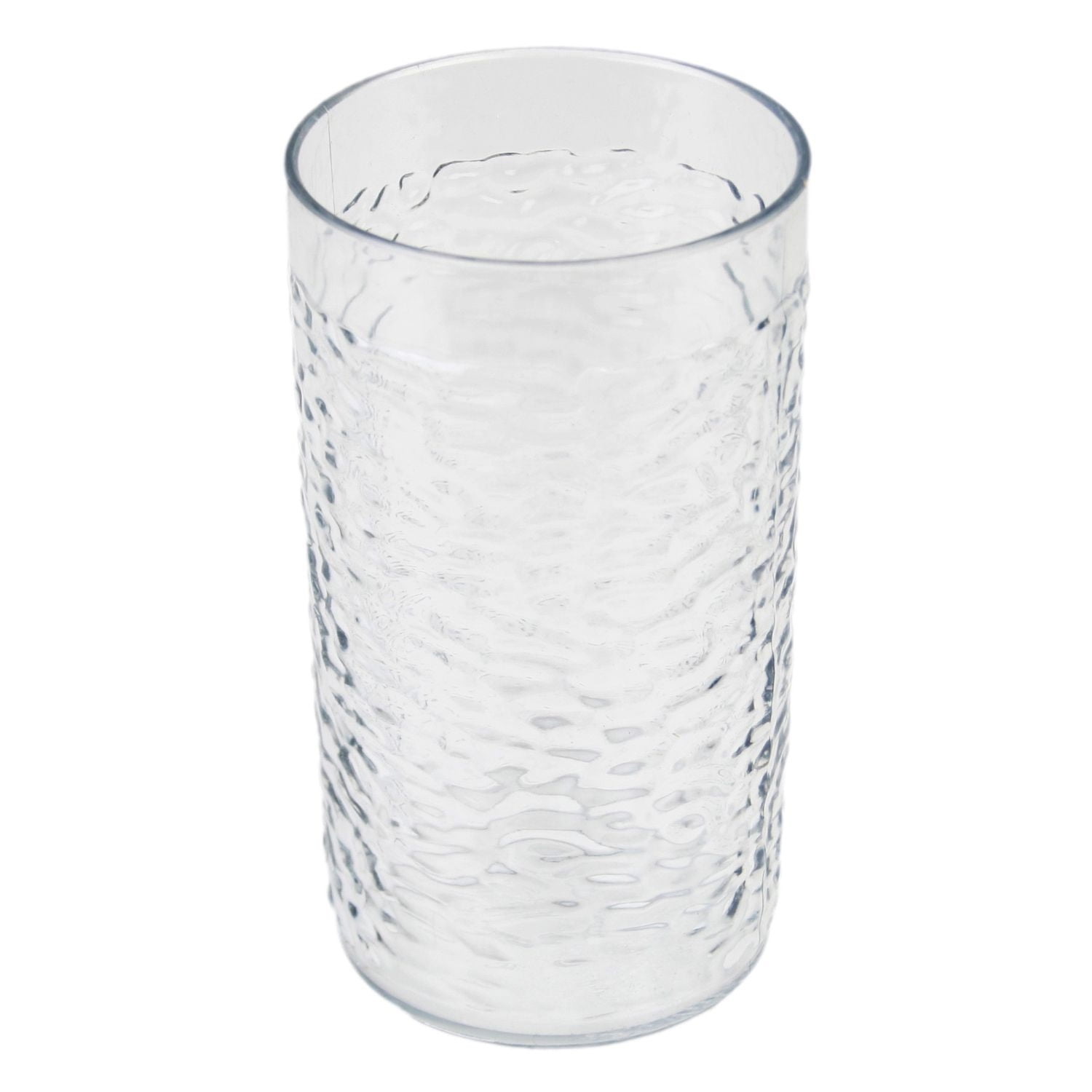 PTLP 16OZ CLEAR TUMBLER