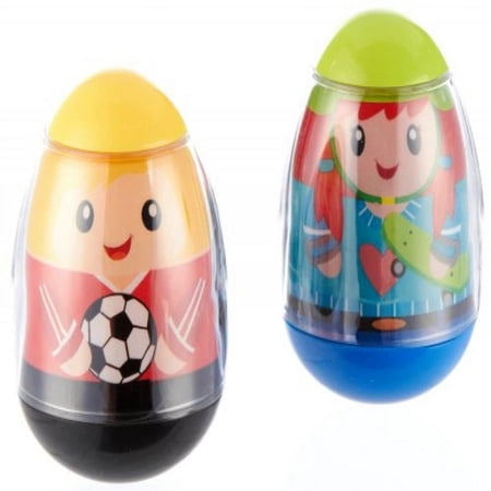 Playskool Weebles Sports - 2-Pack