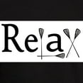 thumbnail image 3 of CafePress - Relax Men's Classic T Shirt - Men's Fitted T-Shirt, 3 of 4