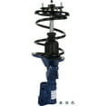 thumbnail image 2 of Monroe Shocks & Struts RoadMatic 181434 Strut and Coil Spring Assembly, 2 of 7