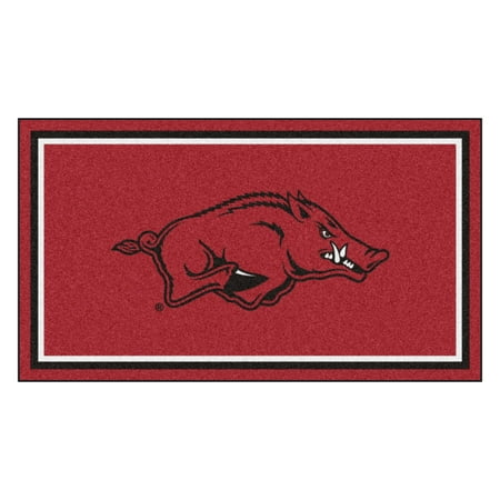 - University of Arkansas