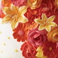 thumbnail image 4 of Wilton Flower Wave Fondant and Gum Paste Drying Rack - Cake Decorating Supplies, 4 of 5
