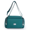 thumbnail image 4 of Bolso cuadrado pequeño sencillo e informal para mujer, bolso de hombro para mujer, bolso cruzado coreano, bolso para mujer, 4 of 6