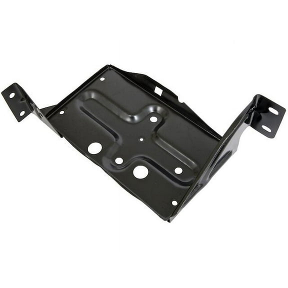 Battery Tray - Compatible with 1967 - 1979 Ford F100 1968 1969 1970 1971 1972 1973 1974 1975 1976 1977 1978