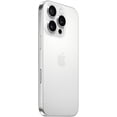 thumbnail image 3 of Apple iPhone 16 Pro 256Gb Blanco Esim Reacondicionado, 3 of 6