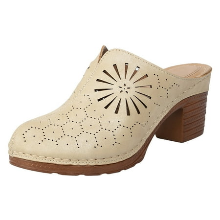 

Jtckarpu Women s Sandals Sandals Women Comfortable Casual Beach Shoes Fashion Versatile Breathable Sandals