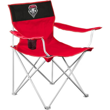 University of New Mexico Canvas Chair