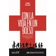 thumbnail image 1 of CON LA VIDA EN UN BOLSO EDITORIAL TERRACOTA ALEJANDRO CERDA GARCIA, 1 of 2
