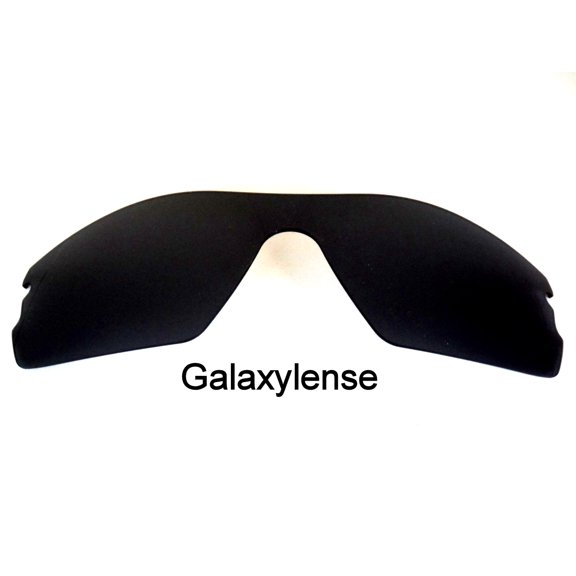 Galaxy Replacement Lenses For-Oakley Radar Path Iridium Black Polarized 100%UVAB