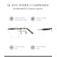 thumbnail image 2 of Lentes de Lectura Scojo New York Gels Big Cat Eye 1.50x, 2 of 7