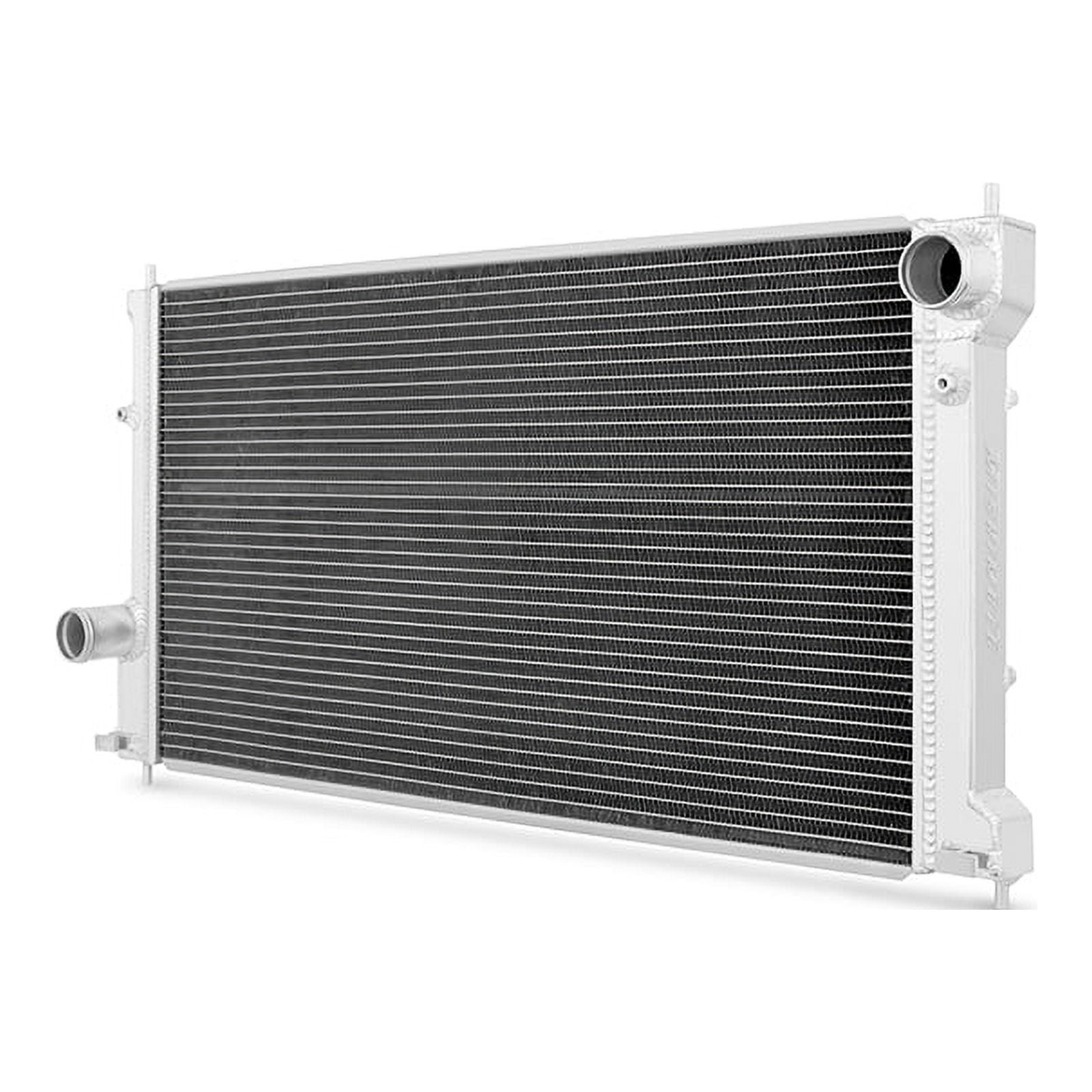 Mishimoto MMRAD-BRZ-13 Performance Aluminum Radiator, Compatible with Subaru BRZ, 2013+