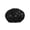 Black, variant on Women Girls Shining Sequins Beret Hat Stretchy Show Caps Beanie Dancer Singer Hats Party Costume Stage Headwear
