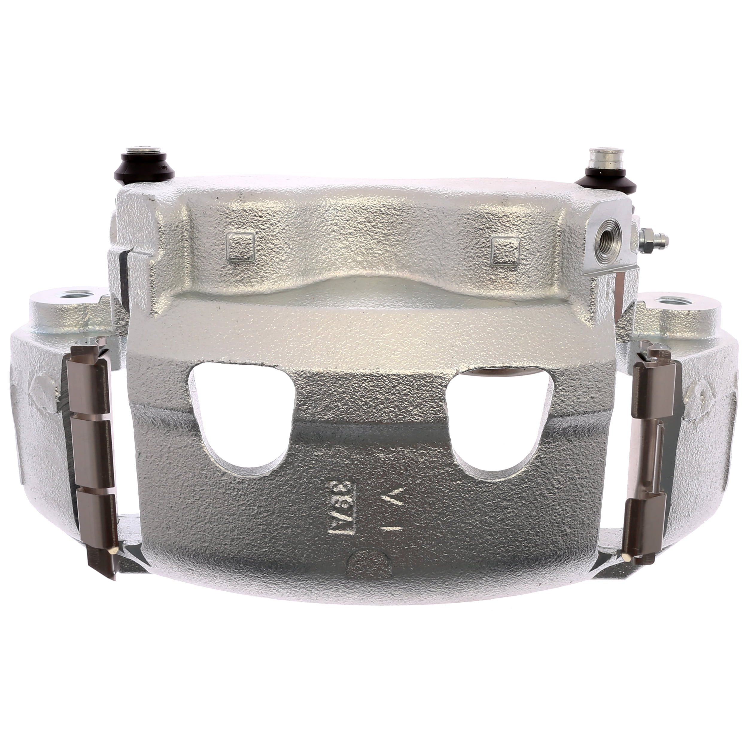 Raybestos Element3 New Plated Calipers, Front Right, for Select Ford Vehicles, FRC11509N