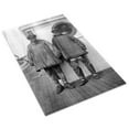 thumbnail image 3 of Print: Two Eskimos Who Were Among The First To Sell Reindeer To The U.S, 3 of 4